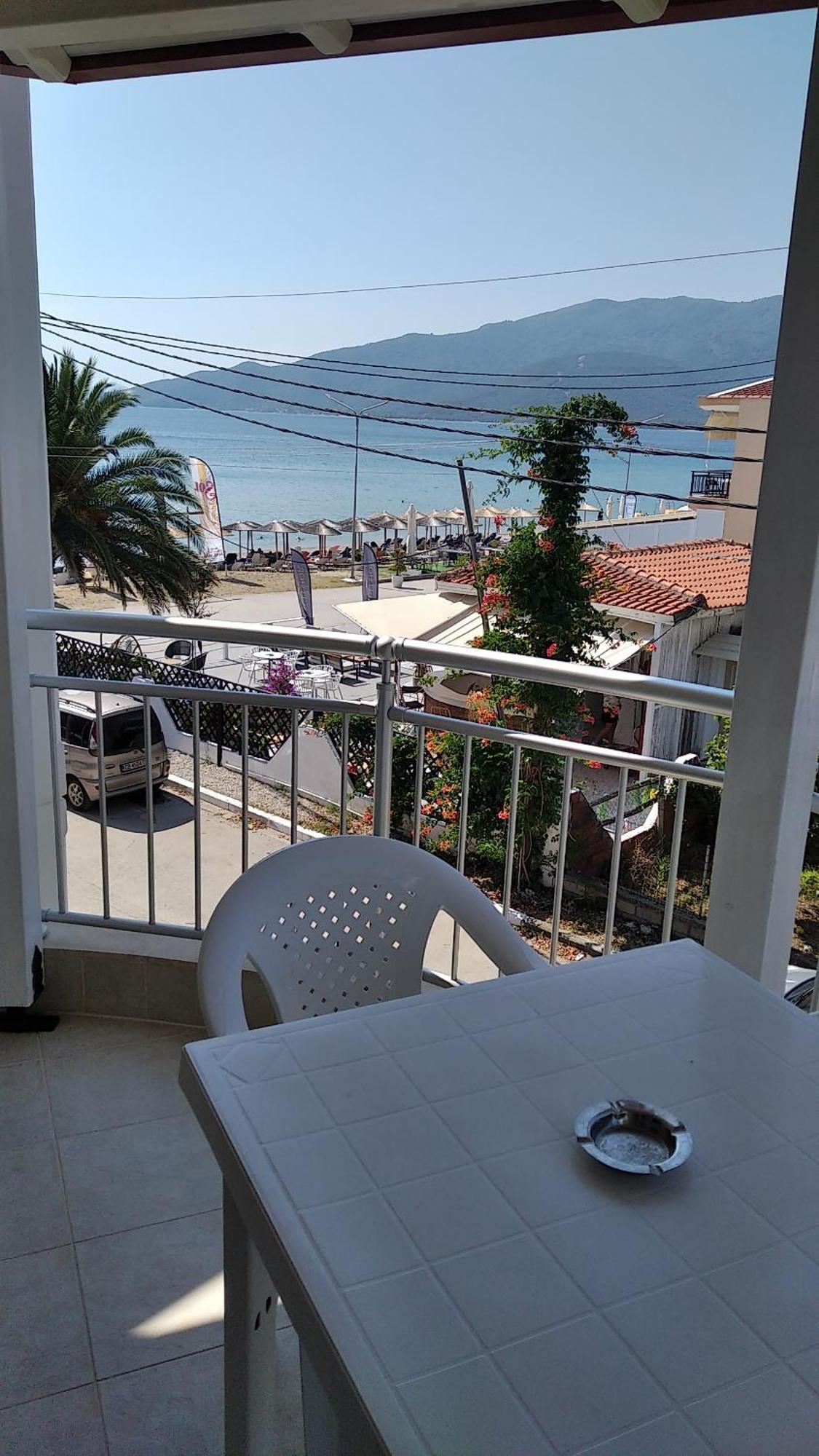 Angie'S Summertime Nea Vrasna Exterior photo
