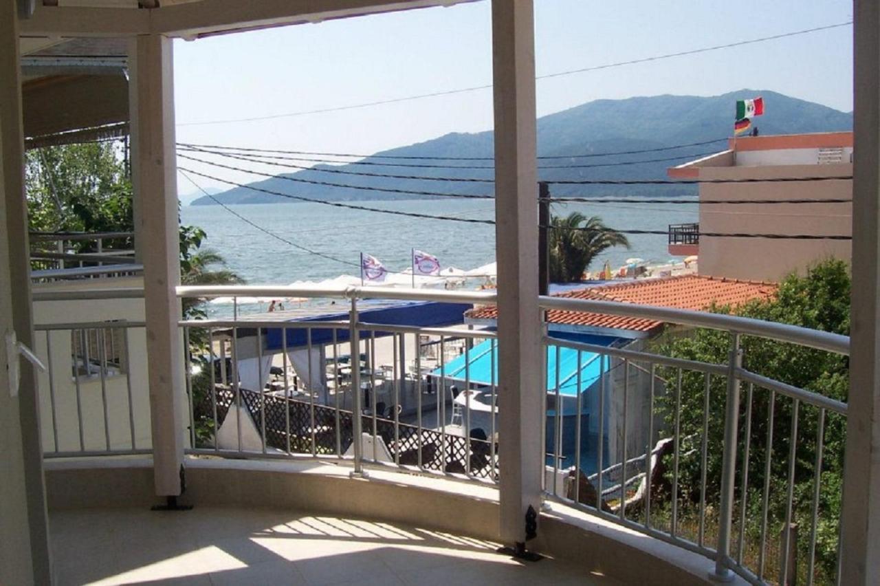 Angie'S Summertime Nea Vrasna Exterior photo