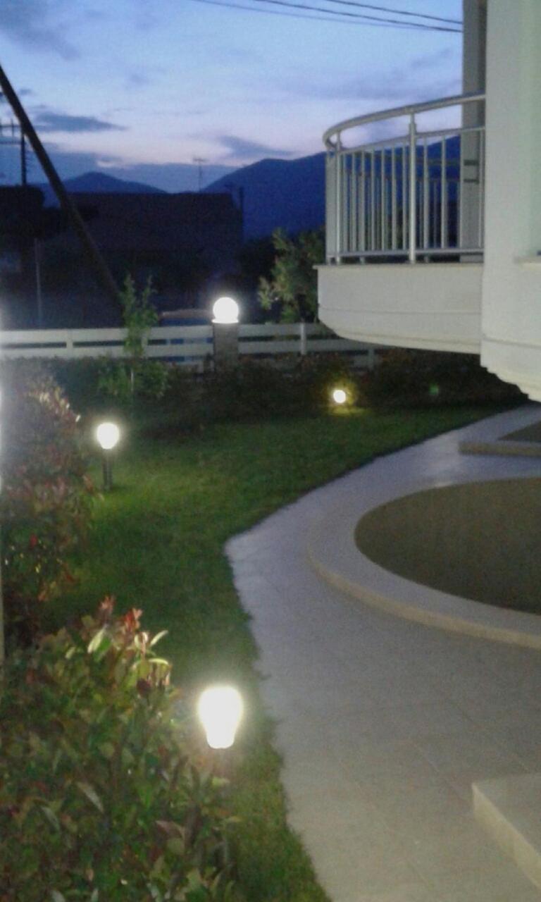 Angie'S Summertime Nea Vrasna Exterior photo